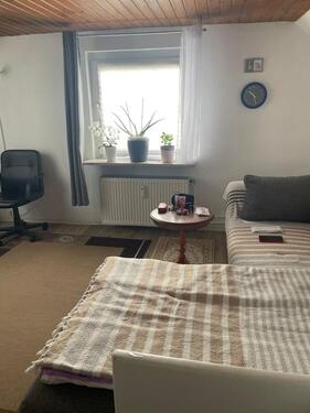 Foto - 1 Zimmer Etagenwohnung zur Miete in Kassel