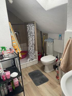 Foto - 1 Zimmer Etagenwohnung in Kassel