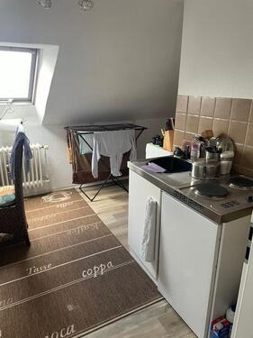 Foto - Etagenwohnung in Kassel zur Miete