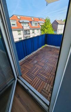 Foto - 1 Zimmer Etagenwohnung zur Miete in Mülheim an der Ruhr