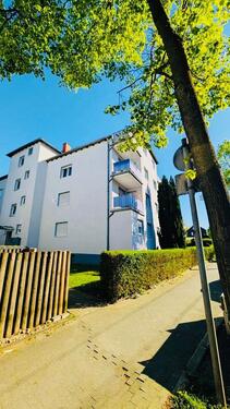 Foto - 1 Zimmer Etagenwohnung in Mülheim an der Ruhr