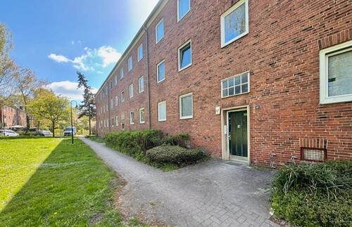 Foto - 3 Zimmer Etagenwohnung zur Miete in Kiel