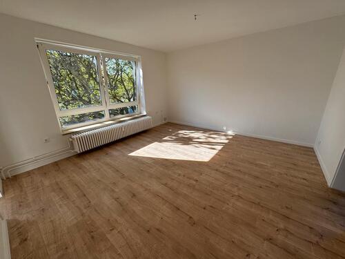 Foto - Etagenwohnung in Kiel zur Miete