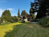 Foto - Badenhausen top renov. 3 Zi-Whg ca. 150m² mit 60m² Dachterrasse