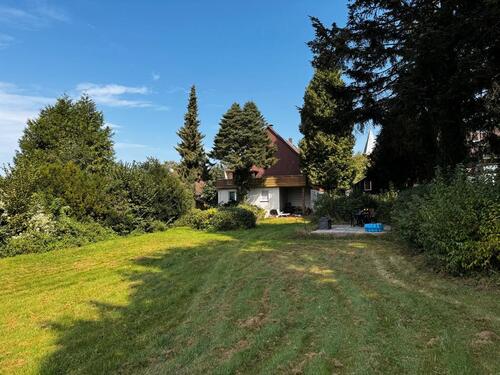 Foto - Badenhausen top renov. 3 Zi-Whg ca. 150m² mit 60m² Dachterrasse