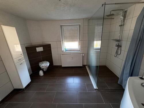 Foto - 3 Zimmer Etagenwohnung in Bad Grund (Harz)