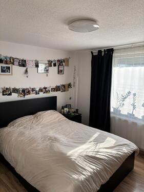 Foto - Etagenwohnung in Nörten-Hardenberg zur Miete