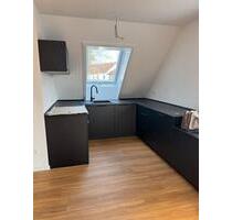 Helle 3 Zimmer Maisonette-Wohnung - Gomaringen