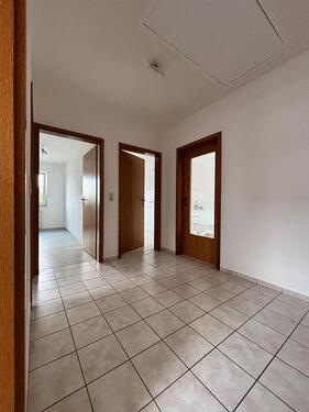 Foto - Dachgeschoßwohnung in Diepholz zur Miete