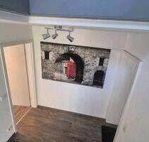 Attraktive 3-Zimmer-Wohnung in Winterberg, Ortsteil Züschen