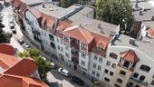 Foto - 4 Zimmer Etagenwohnung zur Miete in Halle (Saale)