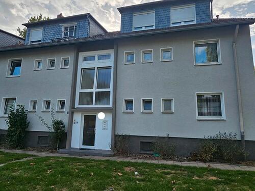 Foto - Eigentumswohnung 1. OG rechts - 120.000,00&nbsp;EUR Kaufpreis, ca.&nbsp; 59,59&nbsp;m&sup2;