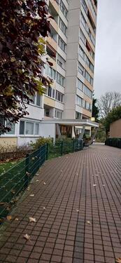 Foto - 2 Zimmer Etagenwohnung zum Kaufen in Offenbach am Main