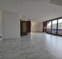90m² Dachgeschosswohnung mit Panoramablick Siegen-Geisweid