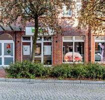 Kleine Gastronomiefläche in Stader Innenstadt - Ideal auch als Lieferservice.