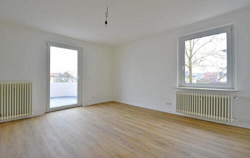 Foto - Etagenwohnung in Fritzlar