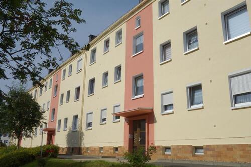 Foto - 3-Raum-Wohnung in Bad Lobenstein zu vermieten