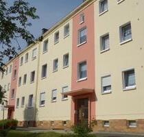 3-Raum-Wohnung in Bad Lobenstein zu vermieten