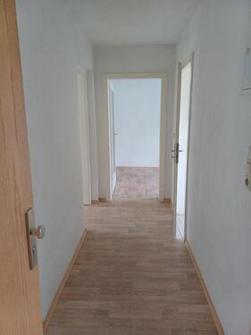 Foto - Etagenwohnung in Bad Lobenstein