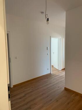 Foto - Etagenwohnung zur Miete in Untergriesbach