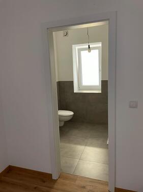 Foto - Etagenwohnung in Untergriesbach zur Miete