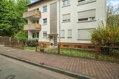 Foto - Etagenwohnung zur Miete in Frankfurt am Main