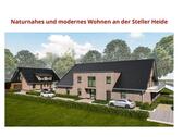 Foto - Wohnung an der Steller Heide - 1.120,00 EUR Kaltmiete,