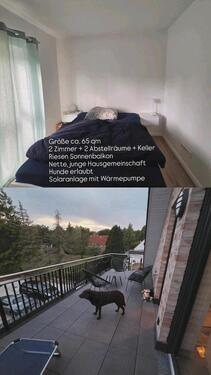 Foto - Etagenwohnung in Stuhr