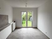 Foto - Großzügige 3,5-Zimmer-Wohnung mit Terrasse und Garten