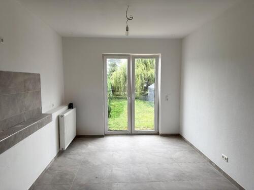 Foto - Großzügige 3,5-Zimmer-Wohnung mit Terrasse und Garten
