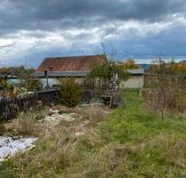 Kleingarten Schrebergarten Pachtgrundstück Kummersberg in Zittau