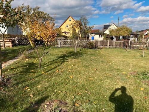 Foto - Grundstück zur Miete in Dippoldiswalde