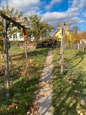 Foto - Grundstück in Dippoldiswalde