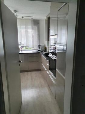Foto - Helle 4-Zimmer-Wohnung in Weingarten