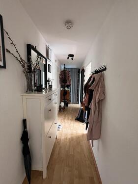 Foto - Etagenwohnung in Mosbach