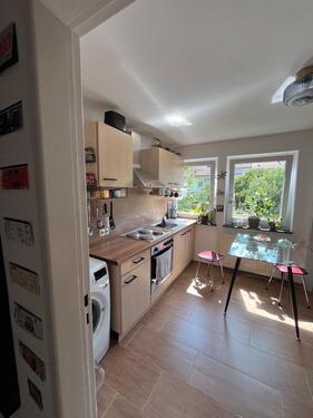 Foto - Etagenwohnung in Mosbach zur Miete