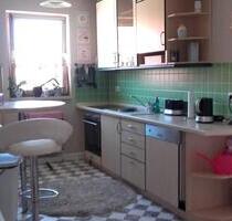 perfekte 3 Raum-Wohnung in Prenzlau