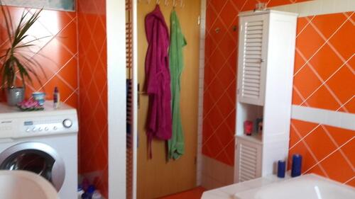 Foto - Etagenwohnung in Prenzlau