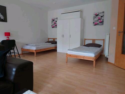 Foto - 3 Zi.möbliert Monteure&Ferienwohnung nah Bremen AB SOFORT! !