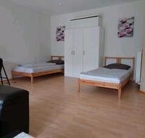 3 Zi.möbliert Monteure&Ferienwohnung nah Bremen AB SOFORT! ! - Stuhr