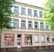 2 Zi. mit großer Wohnküche! Praktische Lage! Parkplatz! Parknähe! - Leipzig Nordwest