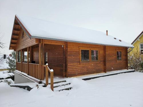 Foto - Ferienhaus Ferienwohnung in Ilsenburg Harz