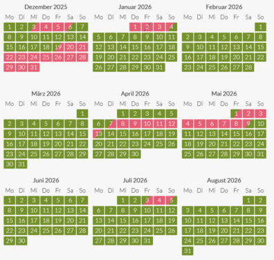 Foto - andere zur Miete in Ilsenburg (Harz)