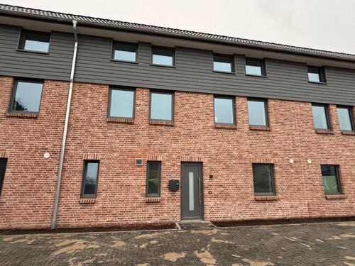 Foto - Ebenerdige Neubauwohnung in Enge-Sande zu vermieten