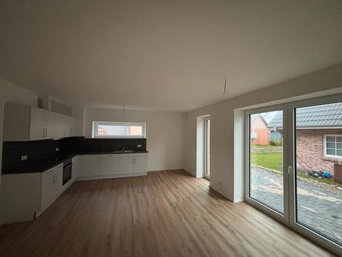 Foto - 2 Zimmer Etagenwohnung in Leck