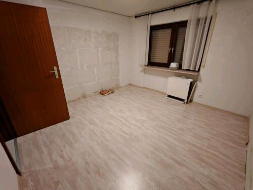 Foto - 3 Zimmer Etagenwohnung zur Miete in Wüstenrot