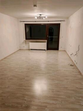 Foto - 3 Zimmer Etagenwohnung in Wüstenrot