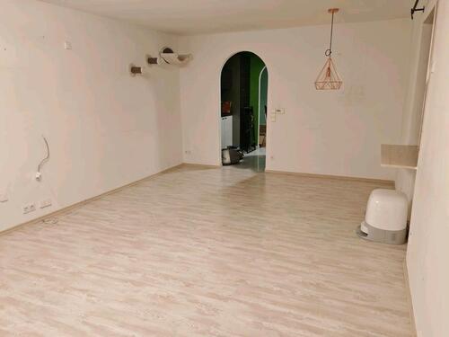 Foto - Etagenwohnung in Wüstenrot zur Miete