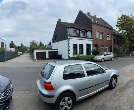 Foto - Einfamilienhaus zum Kaufen in Krefeld