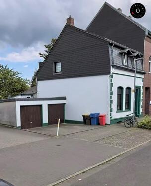 Foto - Einfamilienhaus in Krefeld